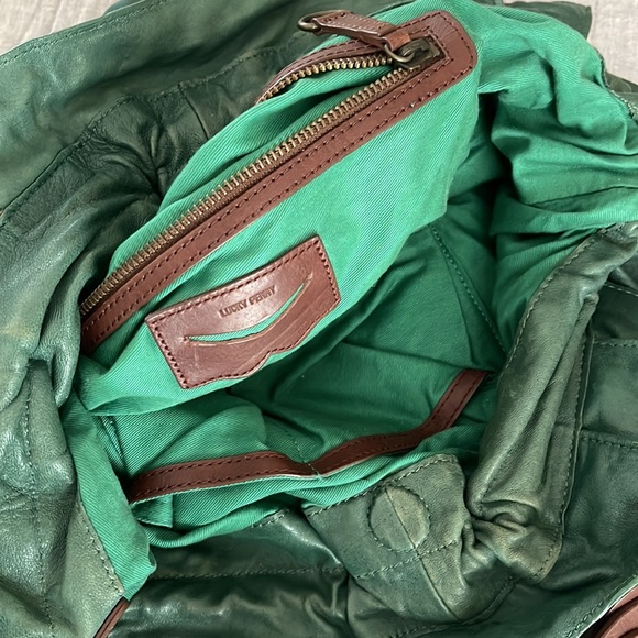 BEAUTIFUL LUCKY PENNY BAG - Picture 3 of 3